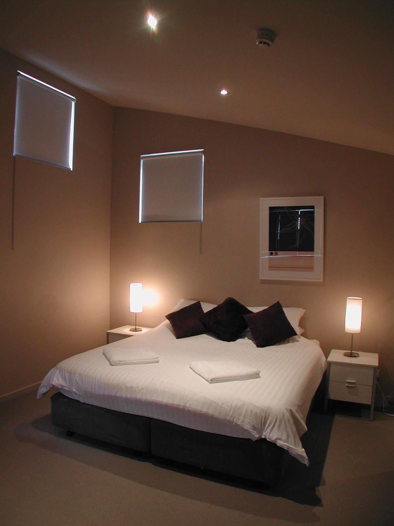 Snow Stream 2 Bedroom And Loft With Gas Fire Balcony And Garage Parking Thredbo Buitenkant foto